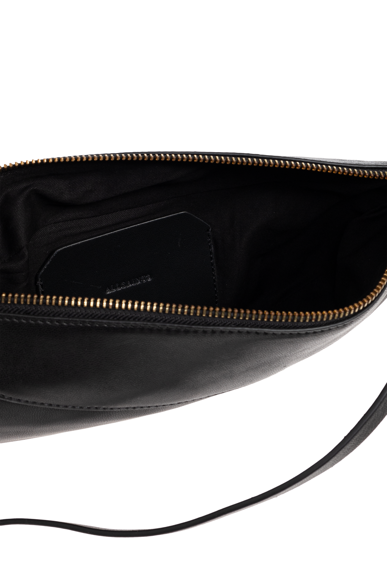 AllSaints 'Luna Micro' shoulder bag | Women's | Vitkac